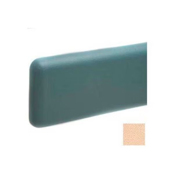 End Cap for ETC-6C, Cappuccino, Pawling, Mfr#: ETC-6C-0-21